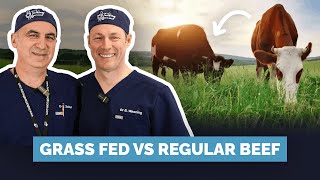Are Grass Fed And Free Range Actually A Scam?