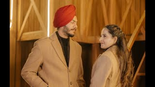 Ravjotveer Kaur \u0026 Prabhjot Singh  wedding jaggo live  By Lucky Photography Chhajla Ph. 98783-43187