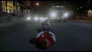 The Program - Deleted Interstate Scene