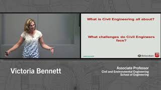 Exploring Engineering: Civil Engineering