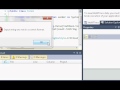 Visual Basic - Try Catch Statement