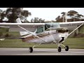 Cessna 182RG Operations