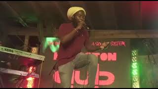 Lutan Fyah: Perfect Storm  (Exclusive)