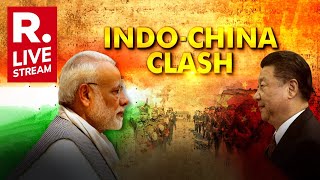 India China Border News LIVE: India, China Troops Clash In Tawang Sector Of Arunachal Pradesh