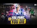 YOU PANIC YOU DIE ☠️ |BGMI