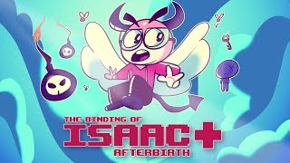 The Binding of Isaac: Northernlion Plays - Episode 1000!