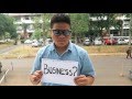 What Is Business ? | Rifeldo Meiza | 19715126 | Tutorial F |  SBM ITB 2018