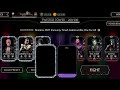 Twisted Fatal Tower Final Boss Matches 160, 180 & 200 Fight + Reward. Round 3. MK Mobile.