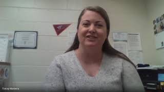 HHS Course Registration Process: 2021-22