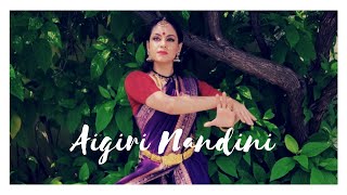 Aigiri nandini... Durga ashtami special #trending