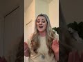 Soprano Harmony Part - Enter The Gates Trina Burgess (Bayside Worship Audition)