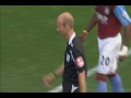 aston villa 1 2 liverpool 2007 08