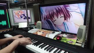 endless memory 〜refrain as Da Capo〜 -D.C.III R-