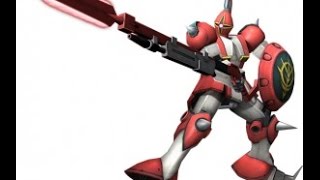 【Gundam Online】今更はじめるガンダムオンライン Part14