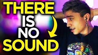 Diegosaurs Gets Annoyed by Apex Legends Audio Issues! - Apex Legends Funny Moments 49