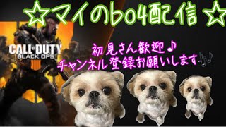 #女性配信 MAIの #BO4 #ブラックアウト ＃13ソロ修行など色々のんびりエンジョイ中♪初見さん＆コメント大歓迎です♪概要欄も見てね！