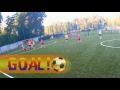 Футбол Кідев 19 goals highlights 28.06.2017