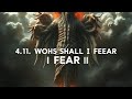 WHOM SHALL I FEAR?_ - _ LyriClinton