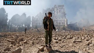 Yemeni port under attack | Afghanistan announces ceasefire with Taliban | Israeli apartheid?