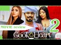 COOK MY HEART - 2 (Trending Nollywood Nigerian Movie Review) Ben Touitou, Evanny Patrick #2024