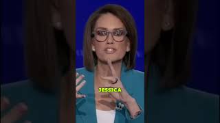 Liberal panelist completely folds on fake news border narrative 📉