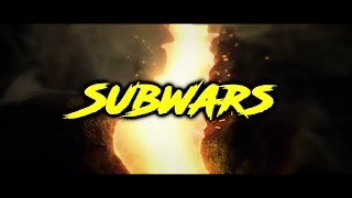 SUBWARS - Dakillzor vs SirFoch - 16.6.2019