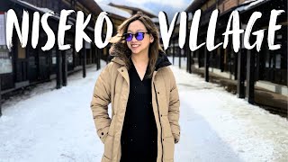 Where to Stay In Niseko Japan 🇯🇵: $300 vs $700 Hotel | Hilton Edition