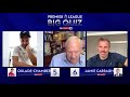 alex oxlade chamberlain vs jamie carragher in the ultimate premier league quiz