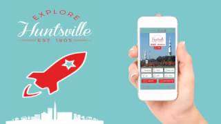 Explore Huntsville App