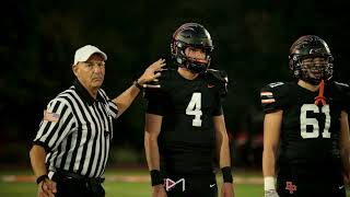 Upper St. Clair vs Bethel Park | 5A CONFERENCE RIVALRY | Full Game Highlights