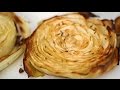 Must Make Roasted Cabbage Wedges - Everyday Food with Sarah Carey