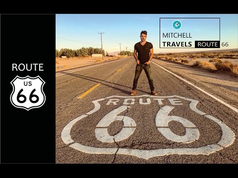 Route 66 Travel Guide Route 66 Travel Guide