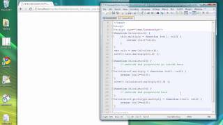 Javascript Object Oriented Programming - different ways of creating Classes and Methods