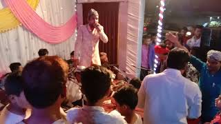 New Taj matka party /Rehan Taj /Noori Noori Aaj Sama Hai Noor Ke Badal Chhaye  mo 9579301602