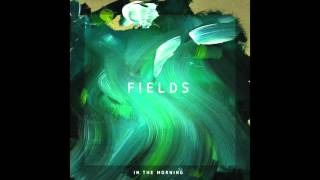 FIELDS - Nothing Left to Lose (Audio)