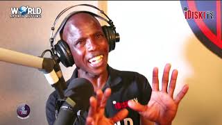Mamelodi Sundowns vs Orlando Pirates| Junior Khanye and Nkululeko Nkewu on Massiv Metro
