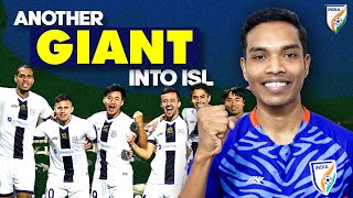 Is Kolkata's football dominance is back? Mohammedan SC into Indian Super League