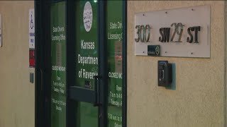 Could new service help chop DMV wait times?
