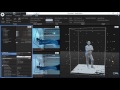 Coordinate System Preservation with a Flight-log part 1