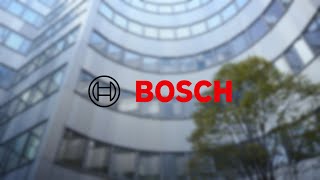 Rundgang durch die Bosch-Gruppe Österreich | karriere.at