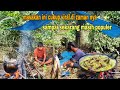 FISHING PETALANG MASAK HASIL ALAM , RESEP GULAI NENEK MOYANG