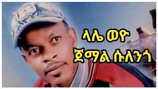 ጀማል ሱለንጎ-ላሌ ወዮ-መስቃንኛ ሙዚቃ-Jemal sulengo-Meskan gurage music-Bete gurage-2013.