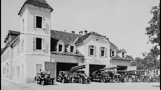 150 Jahre Freiwillige Feuerwehr Weiz - Geschichte und Jubiläumsfilm