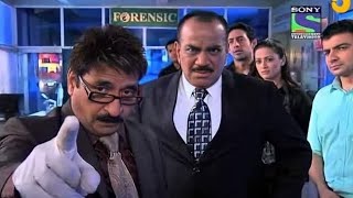 Cid inspector fredi sir ki lifestyle 😱 | cid new episode today | सीआईडी नया एपिसोड