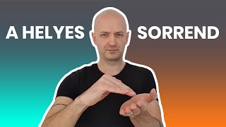 A helyes sorrend | C.S. Lazzar Podcast