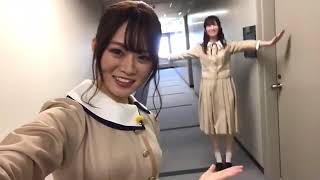 乃木坂46  賀喜遥香＆早川聖来＆北川悠理or山崎怜奈＆吉田綾乃クリスティー