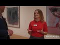 Wayfarer TV exclusive: inside The Modern Art Museum of Fort Worth, Texas