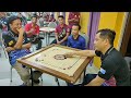 QUARTER FINAL DOUBLE KAROM TERBUKA PAHANG 2022 - WAN ARIFF/POJIE (UM) vs FARIS/NAIM (KELANTAN)