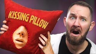 10 Products Single People DON’T Want To Get Caught Using!