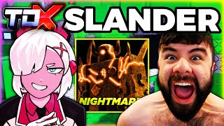 TDX Slander #14! | Nightmare Update!?